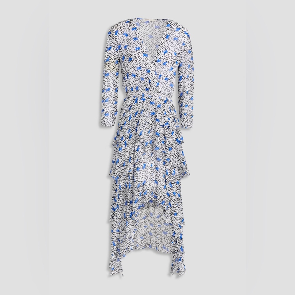 Maje Rencala Dress - Picture 4 of 9